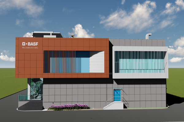 BASF bolsters investment in its Performance Materials capacity and competencies in India